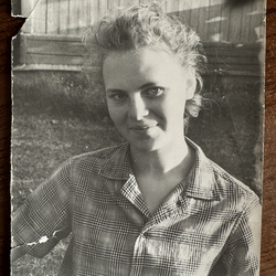 Семейный альбом